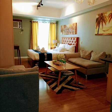 Davao Central Suites